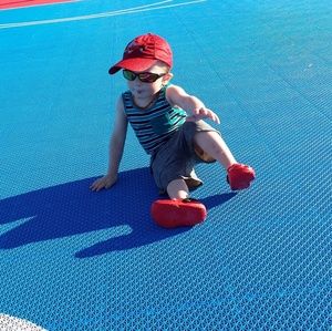 Meet your Posher, Rhonda